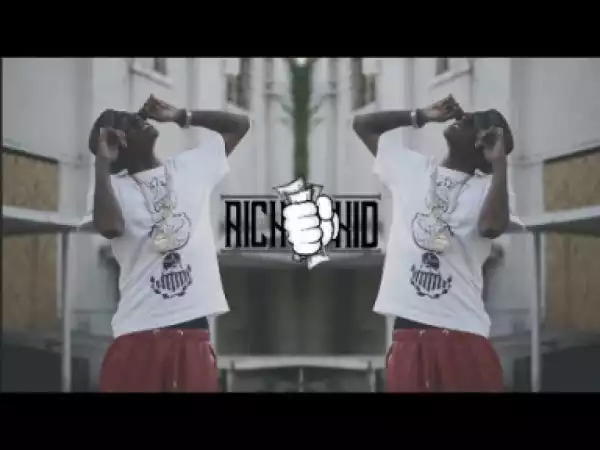 Video: Rich The Kid - Finally Rich